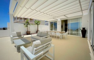 Revente - Villa - Torviscas - Roque Del Conde Torviscas