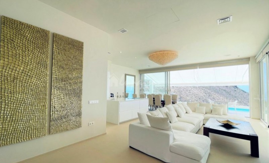 Revente - Villa - Torviscas - Roque Del Conde Torviscas