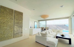 Revente - Villa - Torviscas - Roque Del Conde Torviscas