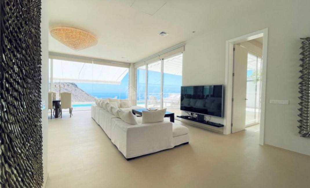 Revente - Villa - Torviscas - Roque Del Conde Torviscas