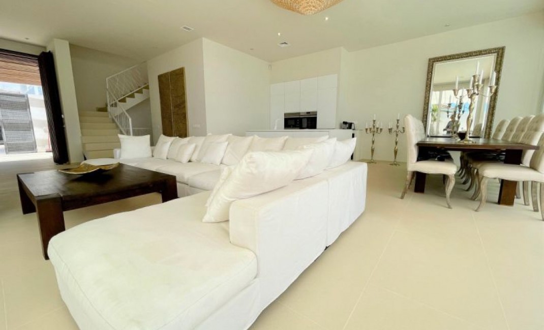 Revente - Villa - Torviscas - Roque Del Conde Torviscas