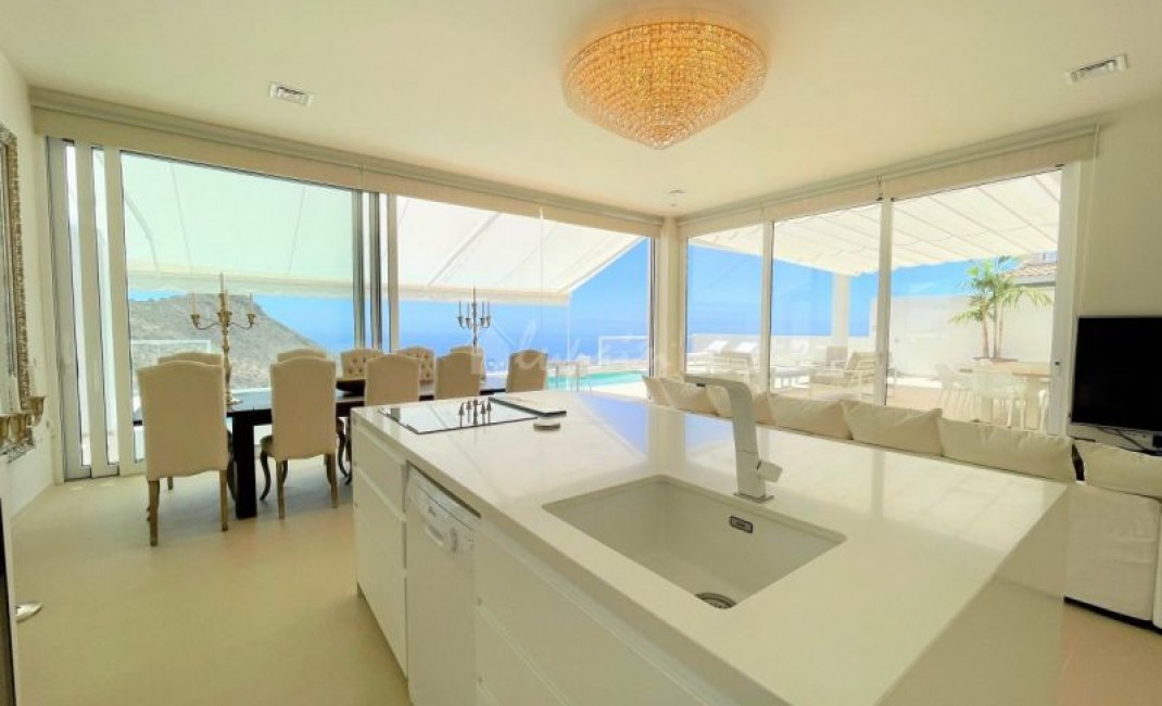 Revente - Villa - Torviscas - Roque Del Conde Torviscas