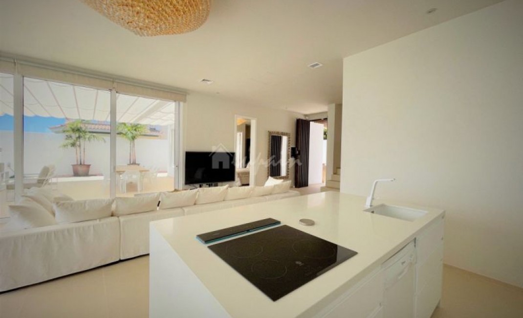 Revente - Villa - Torviscas - Roque Del Conde Torviscas