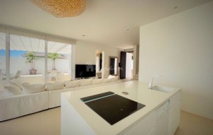 Revente - Villa - Torviscas - Roque Del Conde Torviscas