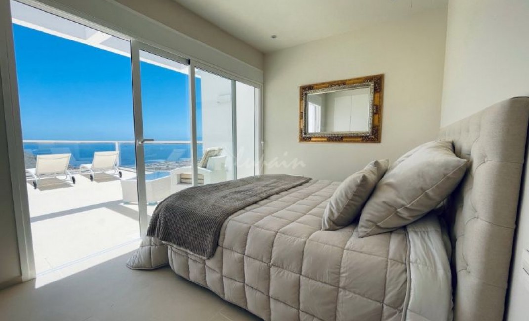 Revente - Villa - Torviscas - Roque Del Conde Torviscas