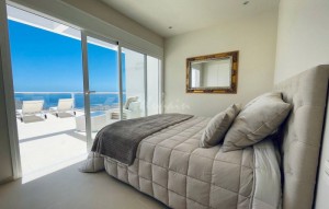 Revente - Villa - Torviscas - Roque Del Conde Torviscas