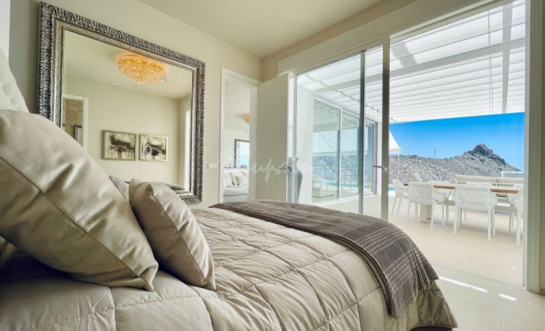 Revente - Villa - Torviscas - Roque Del Conde Torviscas