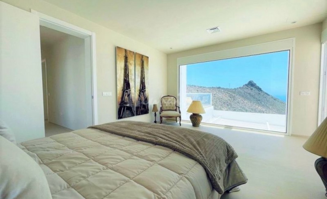 Revente - Villa - Torviscas - Roque Del Conde Torviscas