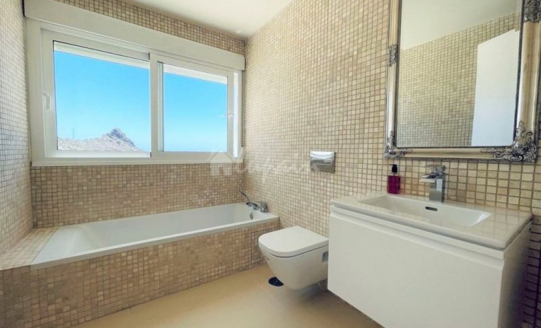 Revente - Villa - Torviscas - Roque Del Conde Torviscas