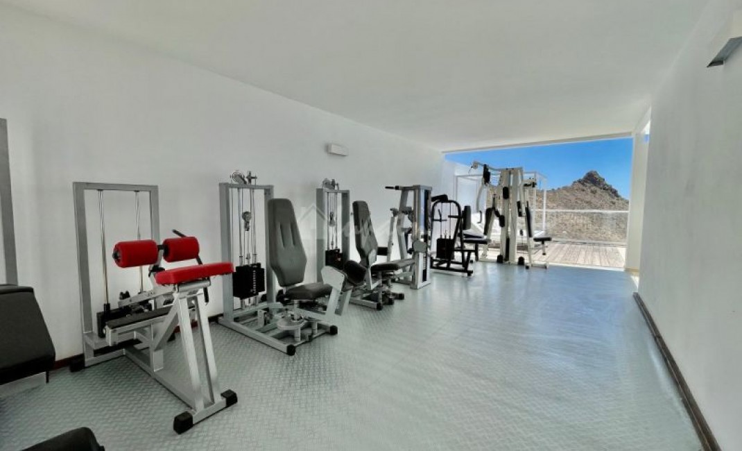 Revente - Villa - Torviscas - Roque Del Conde Torviscas