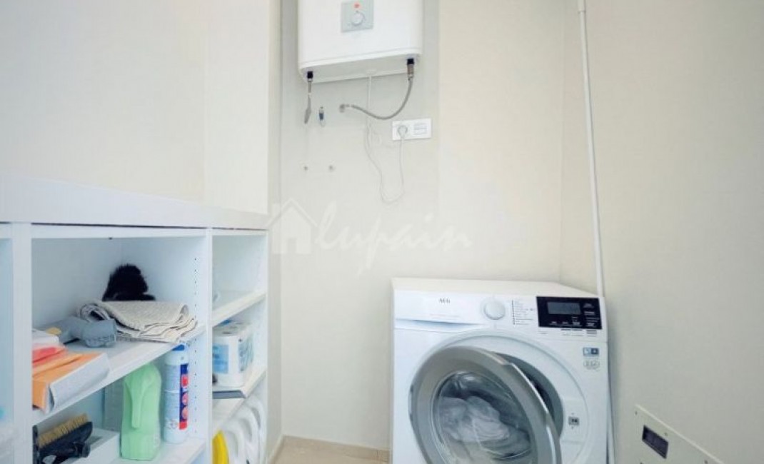 Revente - Villa - Torviscas - Roque Del Conde Torviscas