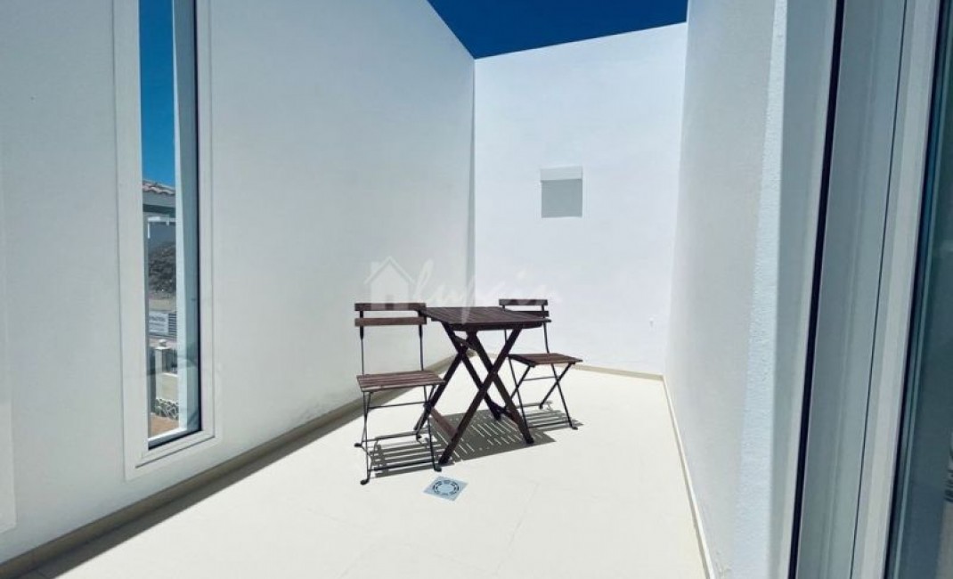 Revente - Villa - Torviscas - Roque Del Conde Torviscas