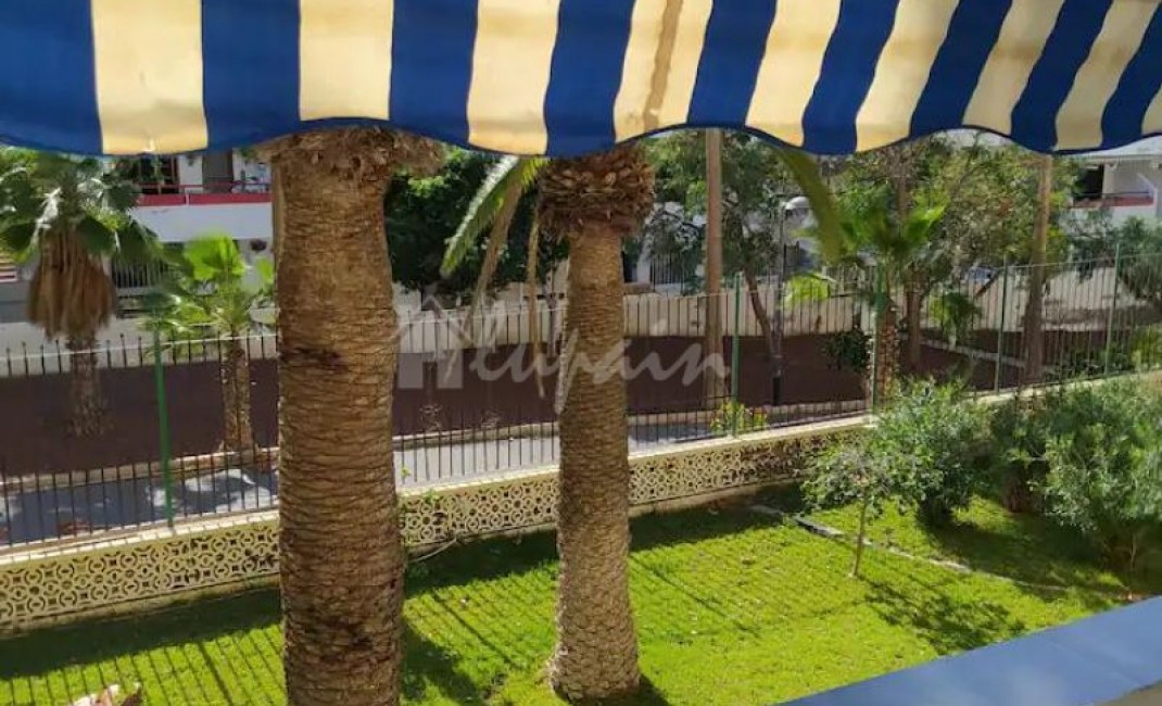 Revente - Appartement - Playa De Las Americas - Playa Honda Las Americas Tenerife