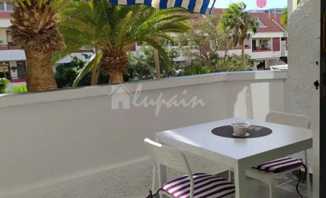 Revente - Appartement - Playa De Las Americas - Playa Honda Las Americas Tenerife