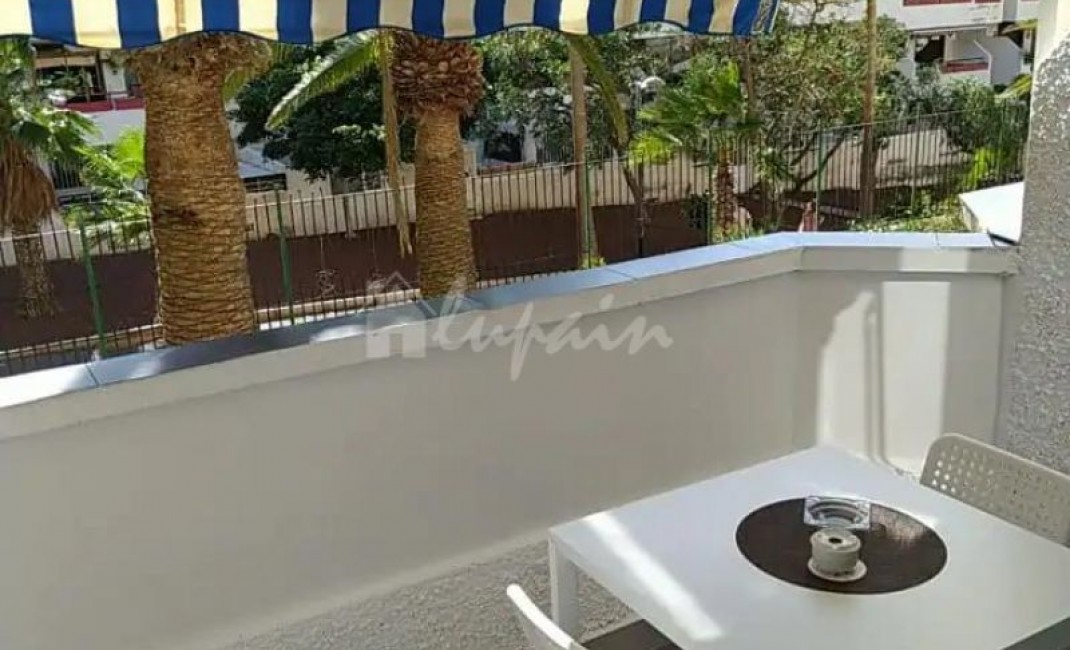 Revente - Appartement - Playa De Las Americas - Playa Honda Las Americas Tenerife