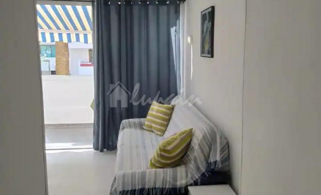 Revente - Appartement - Playa De Las Americas - Playa Honda Las Americas Tenerife