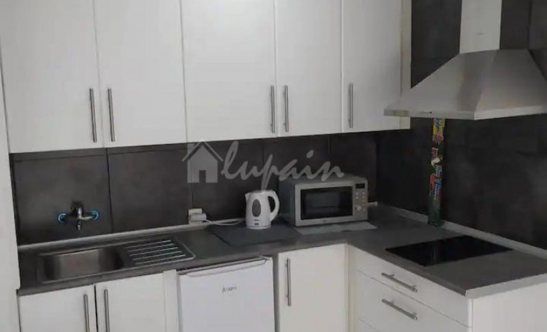 Revente - Appartement - Playa De Las Americas - Playa Honda Las Americas Tenerife