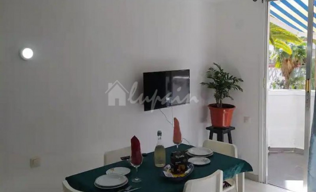 Revente - Appartement - Playa De Las Americas - Playa Honda Las Americas Tenerife