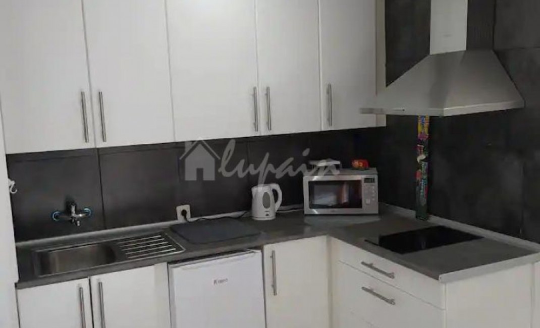 Revente - Appartement - Playa De Las Americas - Playa Honda Las Americas Tenerife