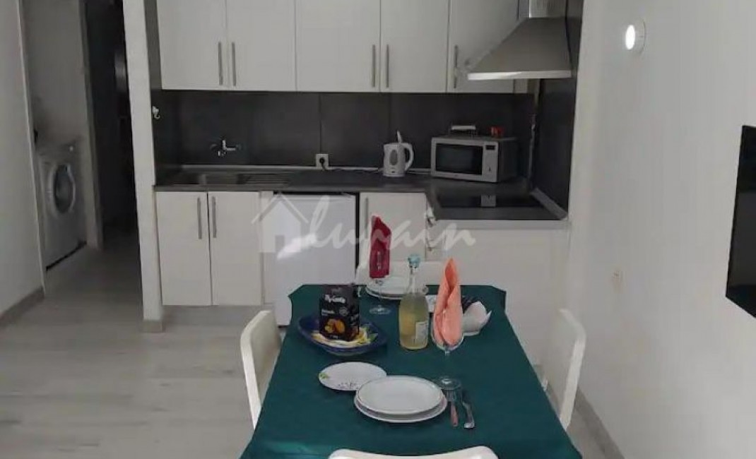 Revente - Appartement - Playa De Las Americas - Playa Honda Las Americas Tenerife