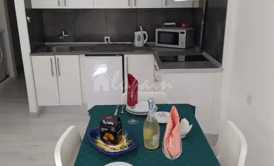 Revente - Appartement - Playa De Las Americas - Playa Honda Las Americas Tenerife