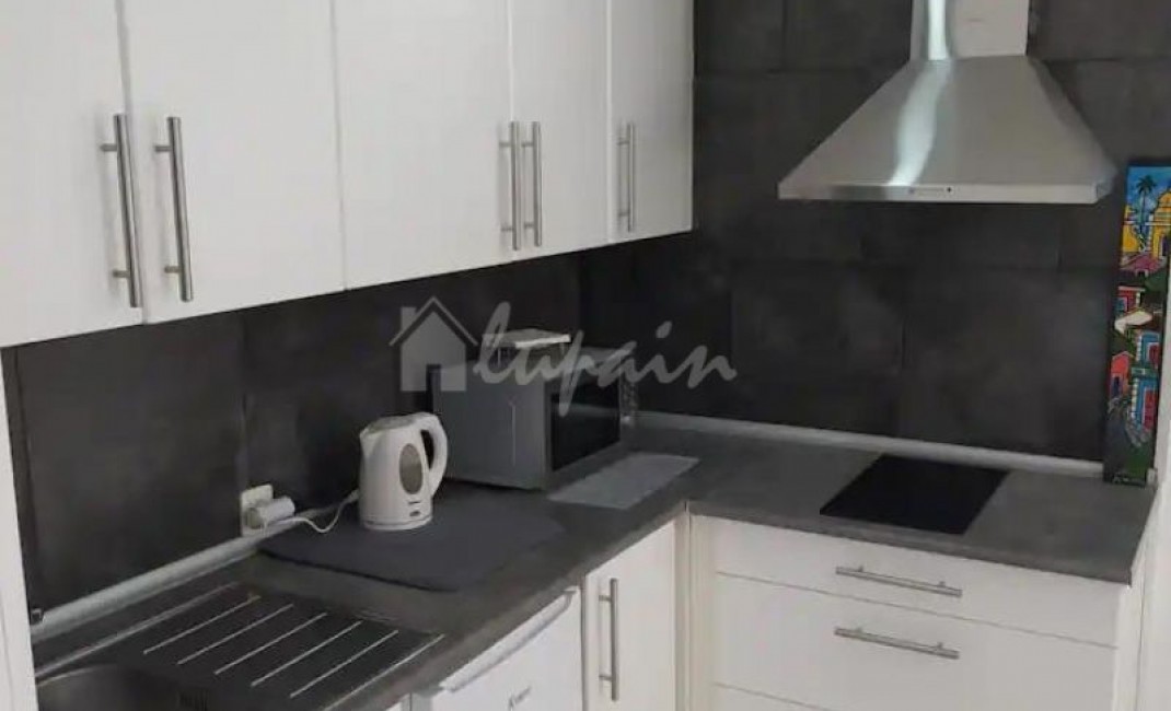 Revente - Appartement - Playa De Las Americas - Playa Honda Las Americas Tenerife