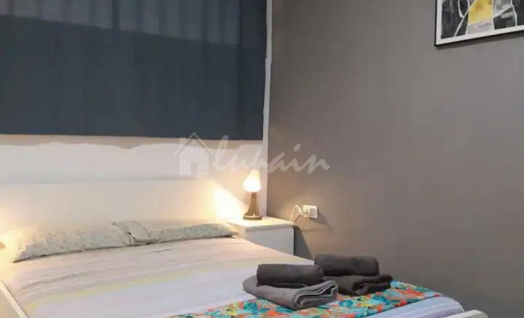 Revente - Appartement - Playa De Las Americas - Playa Honda Las Americas Tenerife