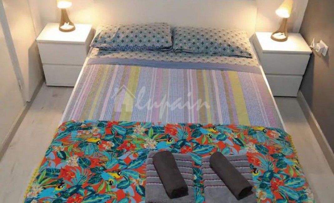 Revente - Appartement - Playa De Las Americas - Playa Honda Las Americas Tenerife