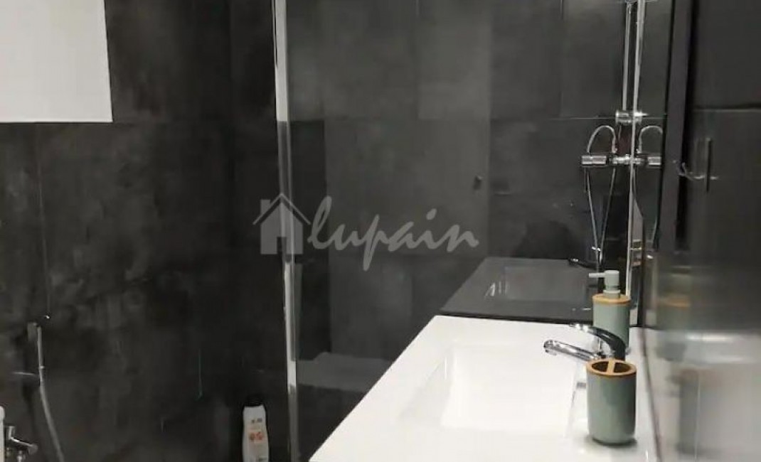 Revente - Appartement - Playa De Las Americas - Playa Honda Las Americas Tenerife