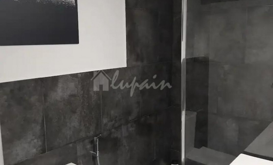 Revente - Appartement - Playa De Las Americas - Playa Honda Las Americas Tenerife