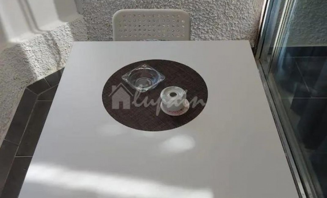 Revente - Appartement - Playa De Las Americas - Playa Honda Las Americas Tenerife