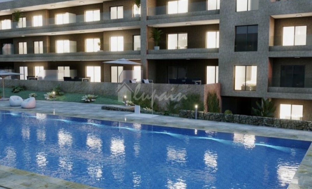 Revente - Appartement - El Medano - Sotavento Suites La Tejita El Medano Tenerife