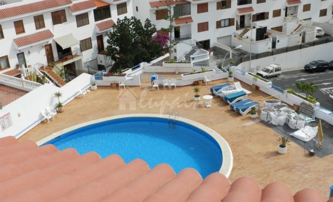 Revente - Townhouse - Los Cristianos - Arona, Los Cristianos, Tenerife