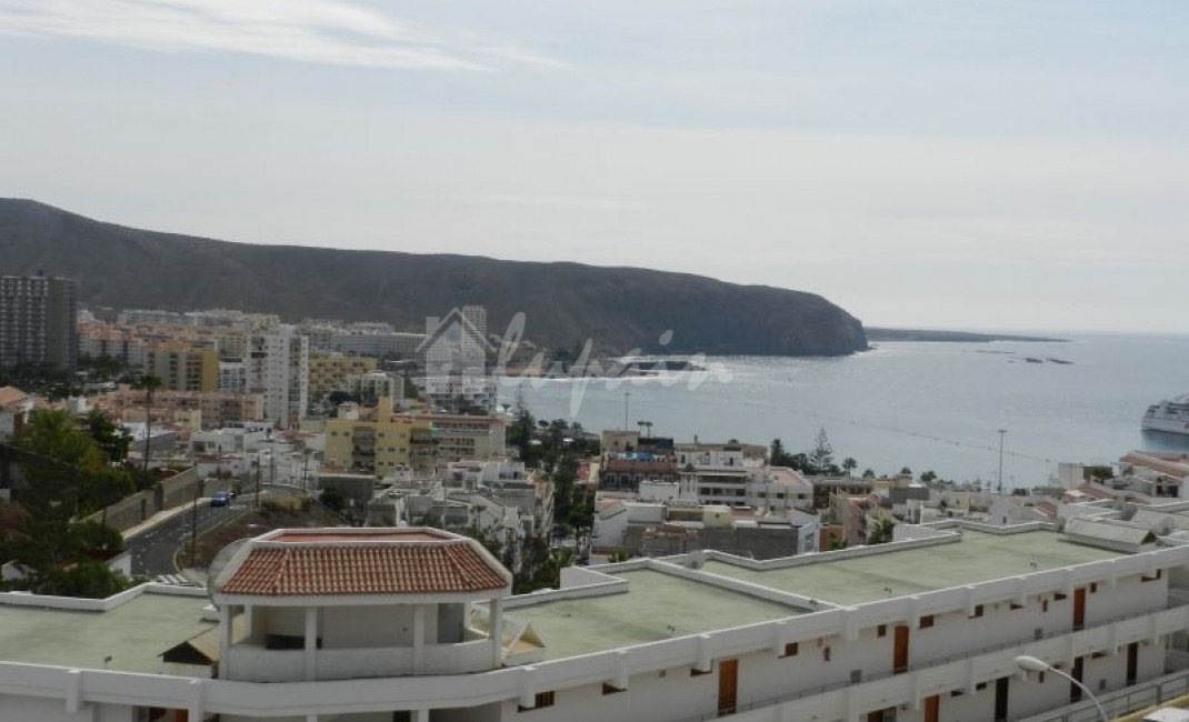 Revente - Townhouse - Los Cristianos - Arona, Los Cristianos, Tenerife