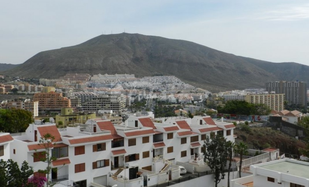 Revente - Townhouse - Los Cristianos - Arona, Los Cristianos, Tenerife