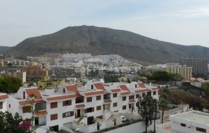 Revente - Townhouse - Los Cristianos - Arona, Los Cristianos, Tenerife