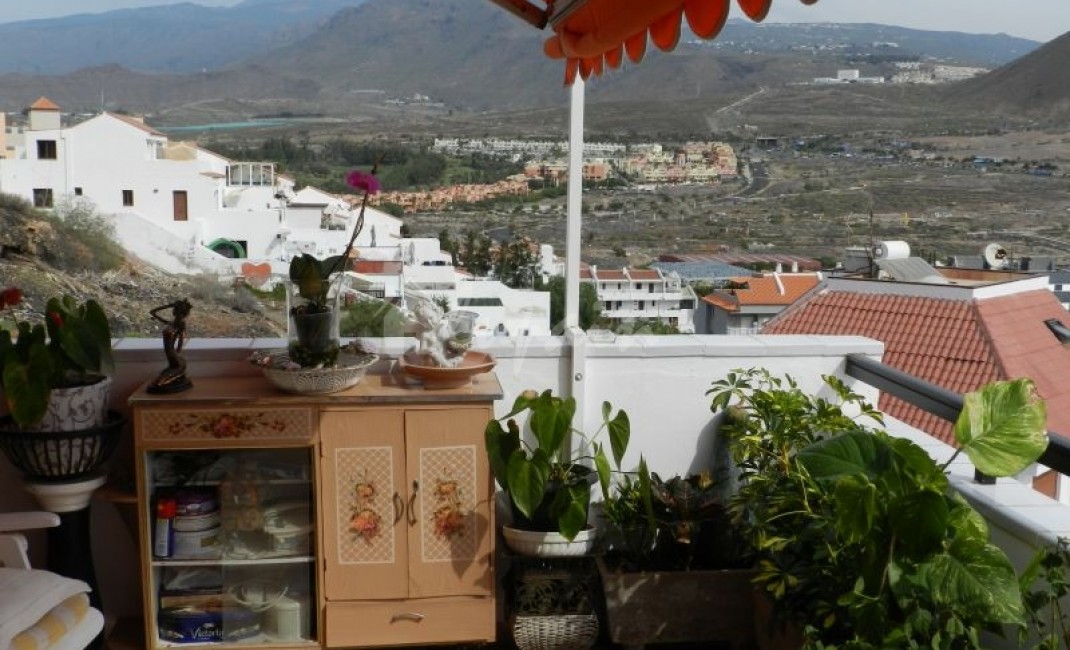 Revente - Townhouse - Los Cristianos - Arona, Los Cristianos, Tenerife