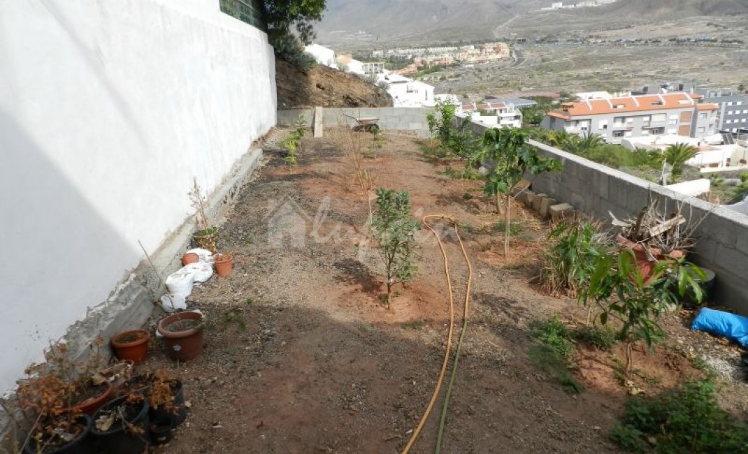 Revente - Townhouse - Los Cristianos - Arona, Los Cristianos, Tenerife
