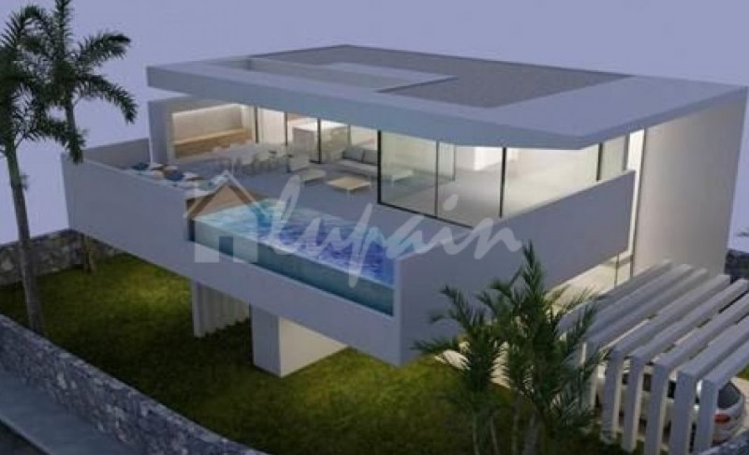 Revente - Villa - Callao Salvaje