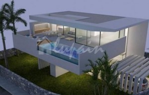 Revente - Villa - Callao Salvaje