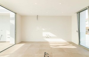 Revente - Villa - Callao Salvaje