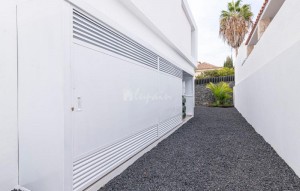 Revente - Villa - Callao Salvaje