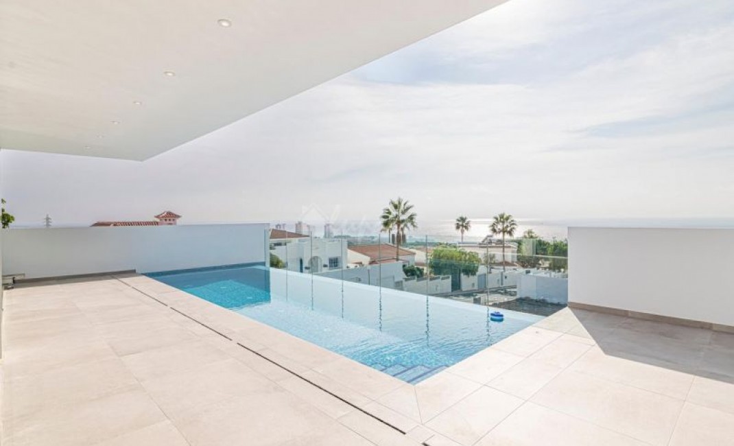 Revente - Villa - Callao Salvaje