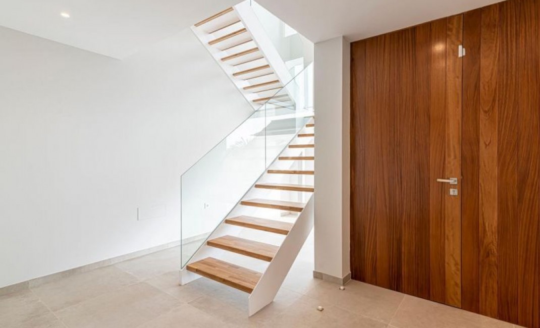 Revente - Villa - Callao Salvaje