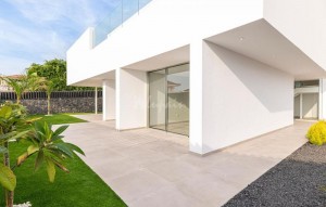 Revente - Villa - Callao Salvaje