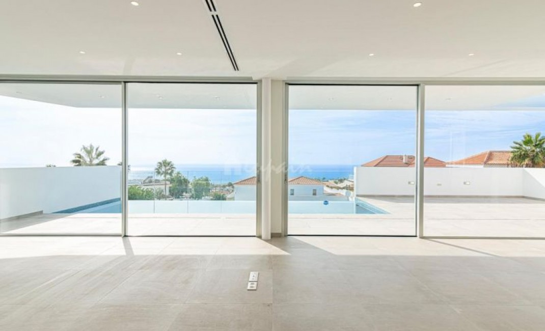 Revente - Villa - Callao Salvaje