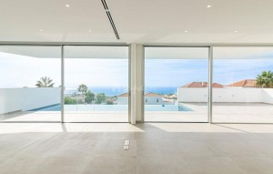 Revente - Villa - Callao Salvaje