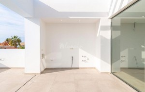 Revente - Villa - Callao Salvaje