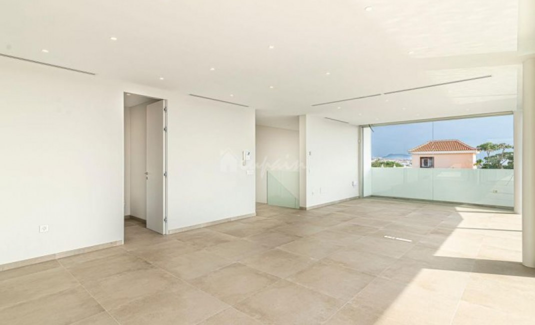 Revente - Villa - Callao Salvaje