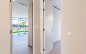 Revente - Villa - Callao Salvaje